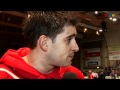 MT TV - Melsungen vs Rhein-Neckar Löwen, 25.10.2011