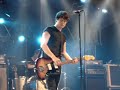 Logh - The Contractor And The Assassin (live 21-8-2007)