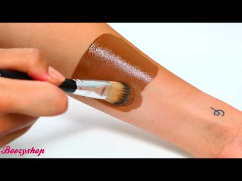 Ofra Cosmetics Ofra Absolute Cover Silk Foundation 8.5 Ofra Cosmetics Ofra Absolute Cover Silk Foundation 8.5