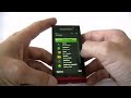 Sony Ericsson Satio Review - Part 3