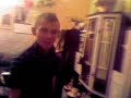 Impra u WYSA (Wyso tańczy ;p)
