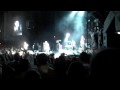 Blink 182 Dumpweed @ Detroit 8/22/09 DTE