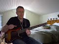 Queen - The Millionaire Waltz - Bass playalong