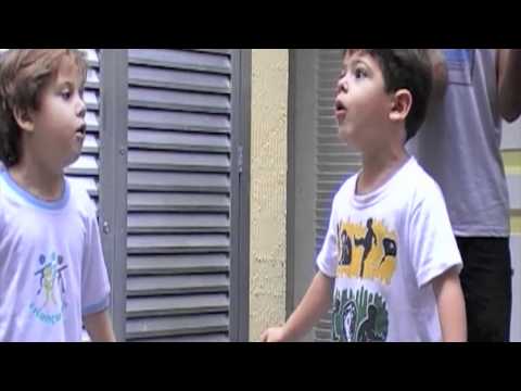 Imagem de Amostra do You Tube