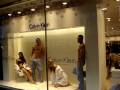 videos de Calvin Klein's Mannequins Alive