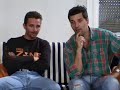 Porn comedy with Jean Yves Le castel the assman.