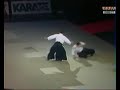 Christian Tissier Bercy 1994