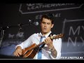 John Mayer - Back To You (Acoustic) John Mayer - Back To You (Acoustic)