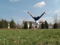 Aerial Tutorial