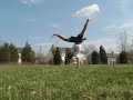 Aerial Tutorial