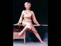 Marilyn Monroe sings Diamonds are a Girls Best Friend