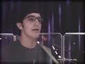 #5 Jeremy Warmsley - Dirty blue jeans