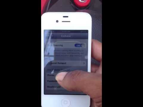 iPhone 4s iOS 6.0.1 no fix for WiFi disabled/ greyed out bug