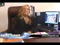Entrevista con Sarah Hoch organizadora de Expresion en Corto Entrevista con Sarah Hoch organizadora de Expresion en Corto