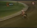 The final at the Swedish speedway grand prix The final at the Swedish speedway grand prix