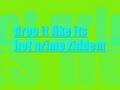 drop it like its hot uk grime riddem