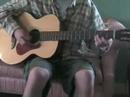 Acoustic Blues jam