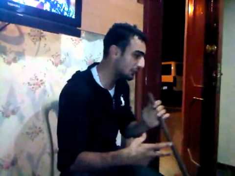 Ebn sharmouta