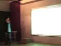 Hernando Barragán en PKN Bogotá
