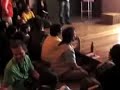 Hernando Barragán en PKN Bogotá