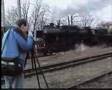 Decin vychod BR 52