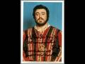clip video Luciano Pavarotti Rigoletto:La donna � mobile