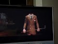 Bioshock - Confrontation with Andrew Ryan
