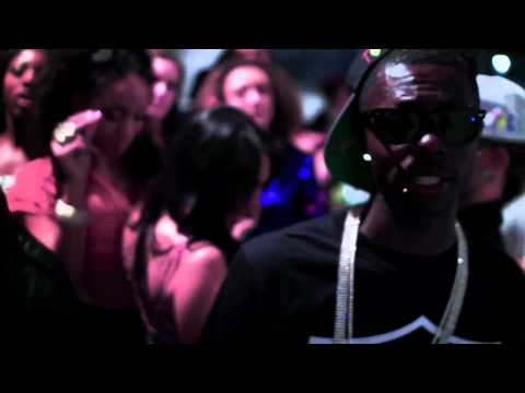 kickback - Cali Swag District throws a party for the new video, the single