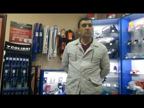 Отзыв о магазине Toyota