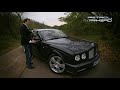 Bentley Brooklands - Petrolhead review
