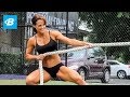 Erin Stern's Figure Olympia Prep - Bodybuilding.com
