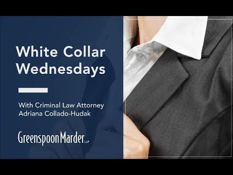 White Collar Wednesdays: Individual Responses to Grand Jury Subpoena’s (Part 1)