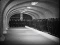 Metropolis (Fritz Lang, Thea von Harbou; 1926): \"Schicht\"