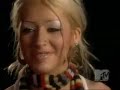 Christina Aguilera: Favourite/Funny Moments (part 2)