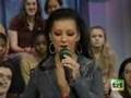 Christina Aguilera: Favourite/Funny Moments