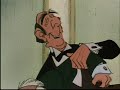 les aristochats M. Geoges