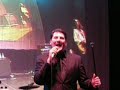 Tony Hadley - Lifeline - Back to the 80s - 31/05/08