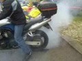 Motoraduno Osoppo 2007