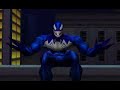 SPIDERMAN Y VENOM SON AMIGOS SPIDERMAN Y VENOM SON AMIGOS