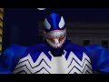 spiderman y venom son amigos