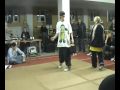 NEW DANCE 2X2 Hip-Hop Final BattlePart 2!!!