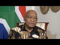 Message by President Jacob Zuma for National Reconciliation Day 2017