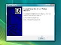 Configura��o X-Lite Windows Vista.mp4