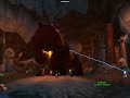 Gruul VS La Rose Pourpre