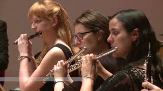 Student Orchestras