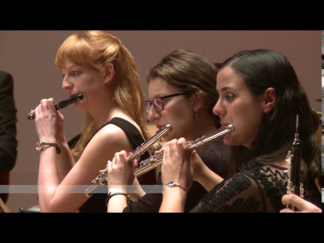 Student Orchestras