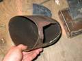 Homemade Buell XB Muffler