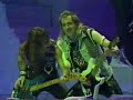 Iron Maiden - The Number of the Beast (Live)