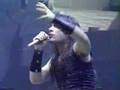 Iron Maiden - The Number of the Beast (Live)
