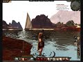 AoC Landscapes